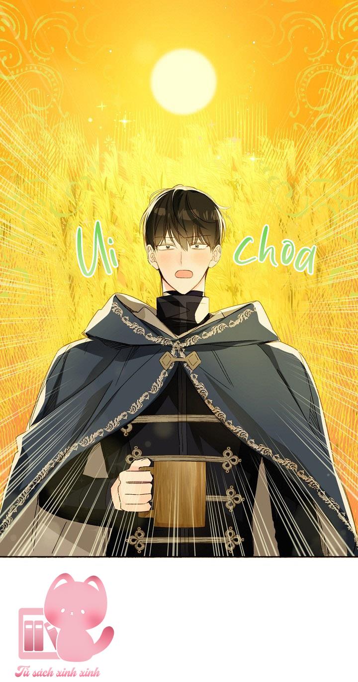Trang Trại Hạt Dẻ Cạnh Hoàng Cung - Chap 27 - Trang 63