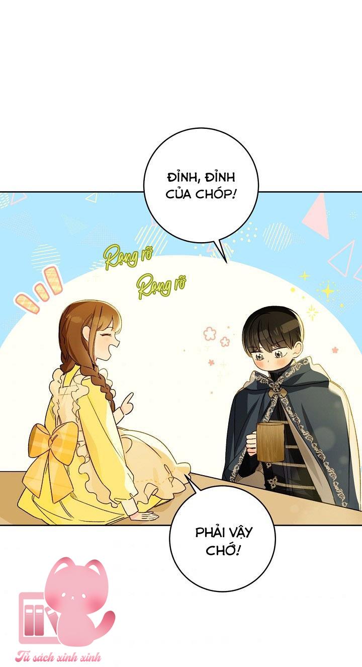 Trang Trại Hạt Dẻ Cạnh Hoàng Cung - Chap 27 - Trang 64