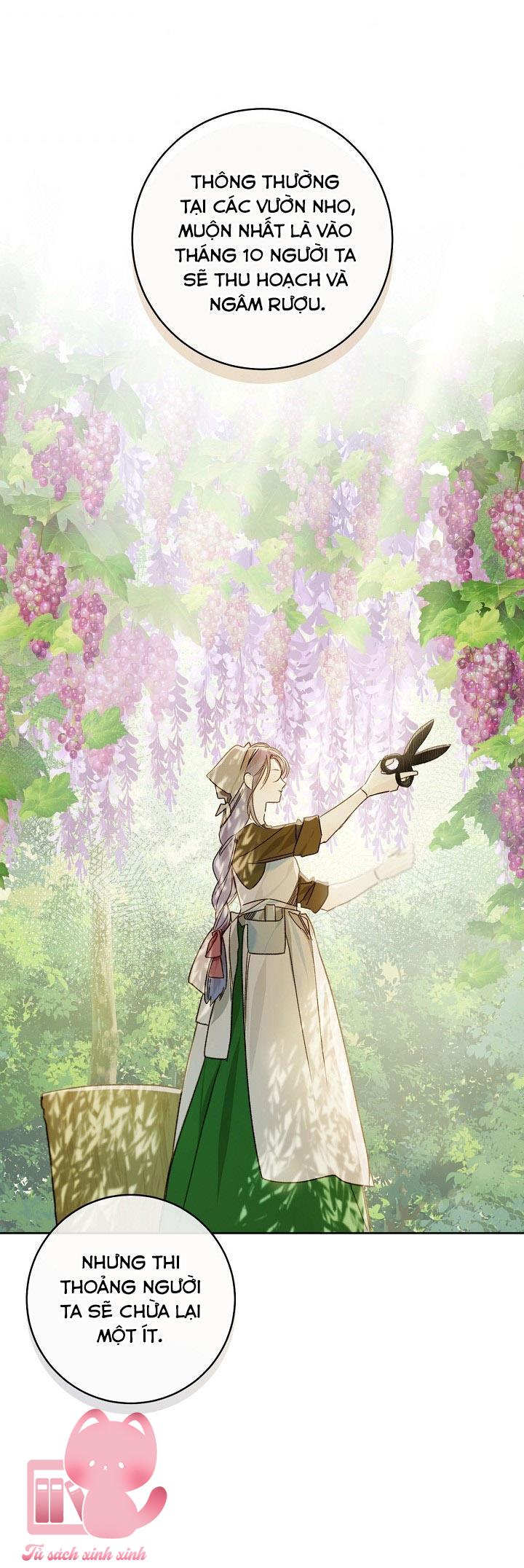 Trang Trại Hạt Dẻ Cạnh Hoàng Cung - Chap 27 - Trang 65