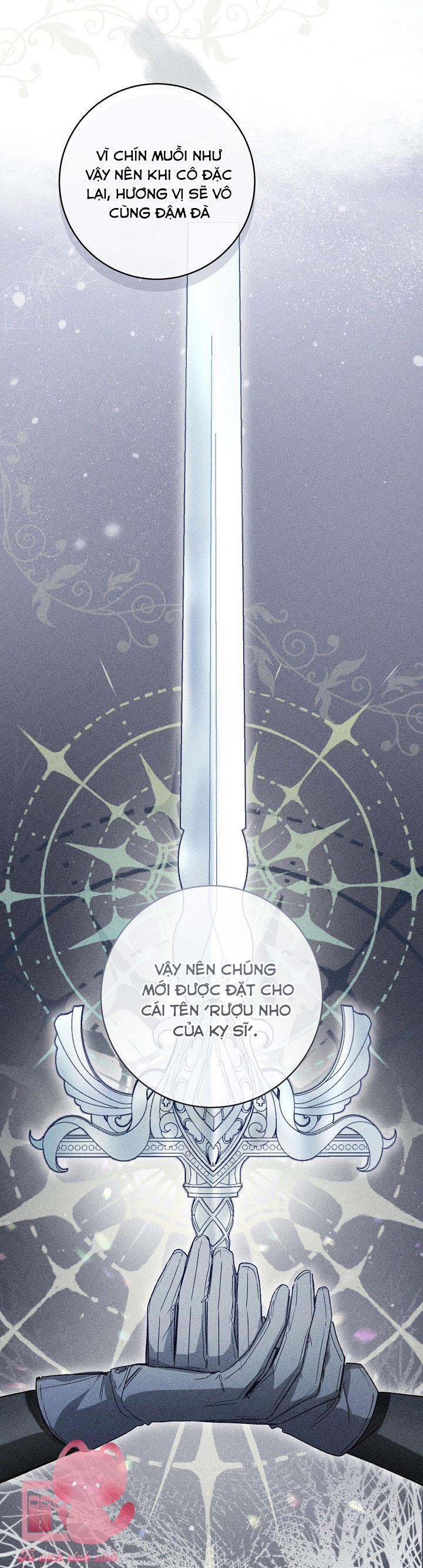 Trang Trại Hạt Dẻ Cạnh Hoàng Cung - Chap 27 - Trang 67