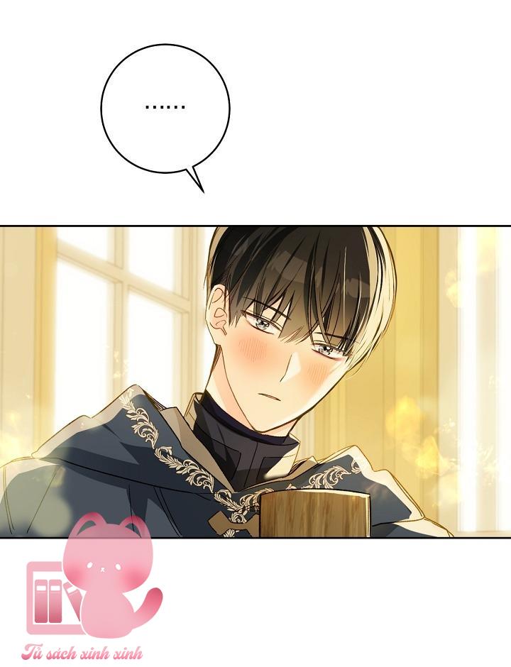 Trang Trại Hạt Dẻ Cạnh Hoàng Cung - Chap 27 - Trang 69