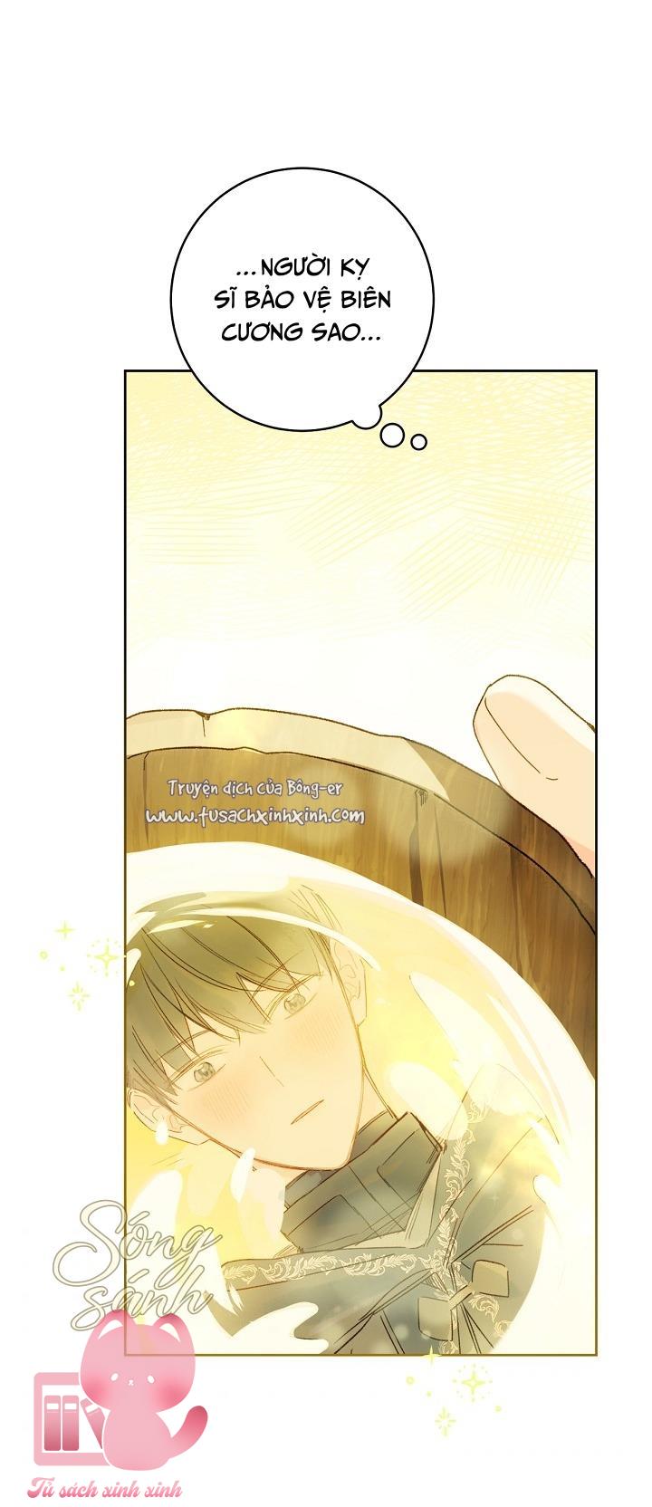 Trang Trại Hạt Dẻ Cạnh Hoàng Cung - Chap 27 - Trang 70