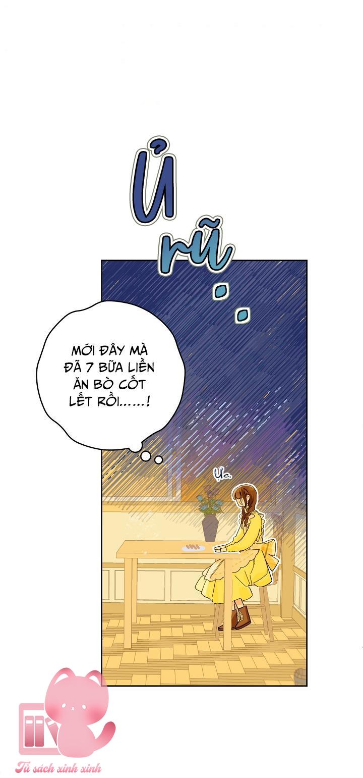 Trang Trại Hạt Dẻ Cạnh Hoàng Cung - Chap 27 - Trang 8