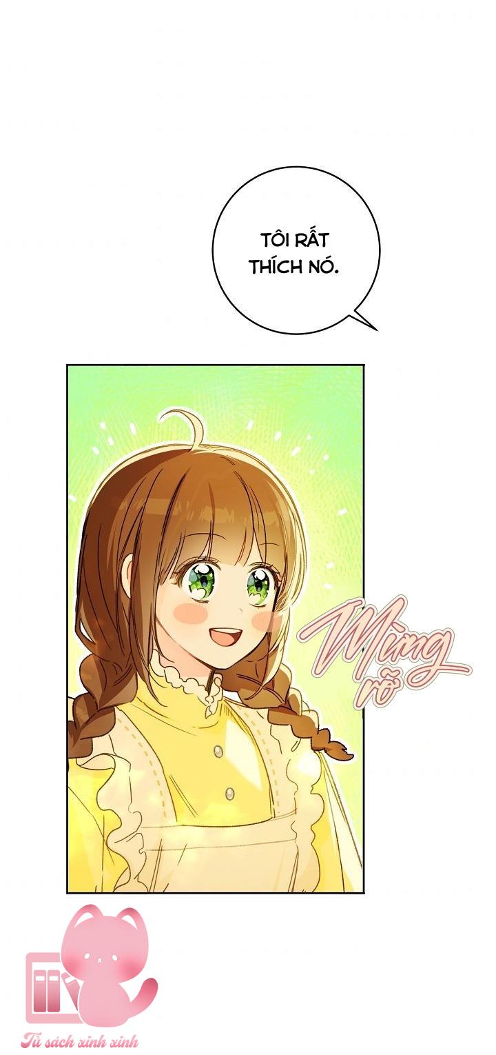 Trang Trại Hạt Dẻ Cạnh Hoàng Cung - Chap 27 - Trang 71