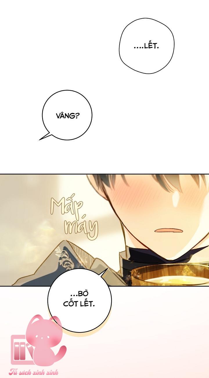 Trang Trại Hạt Dẻ Cạnh Hoàng Cung - Chap 27 - Trang 75
