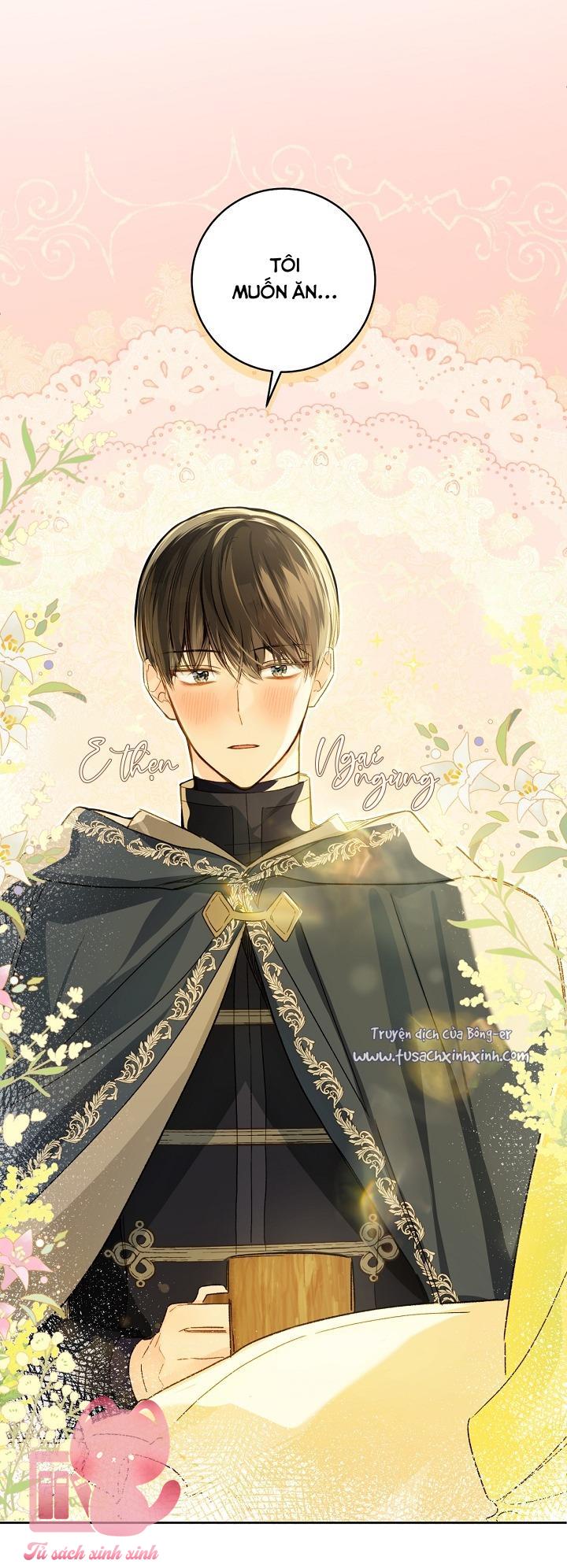 Trang Trại Hạt Dẻ Cạnh Hoàng Cung - Chap 27 - Trang 76