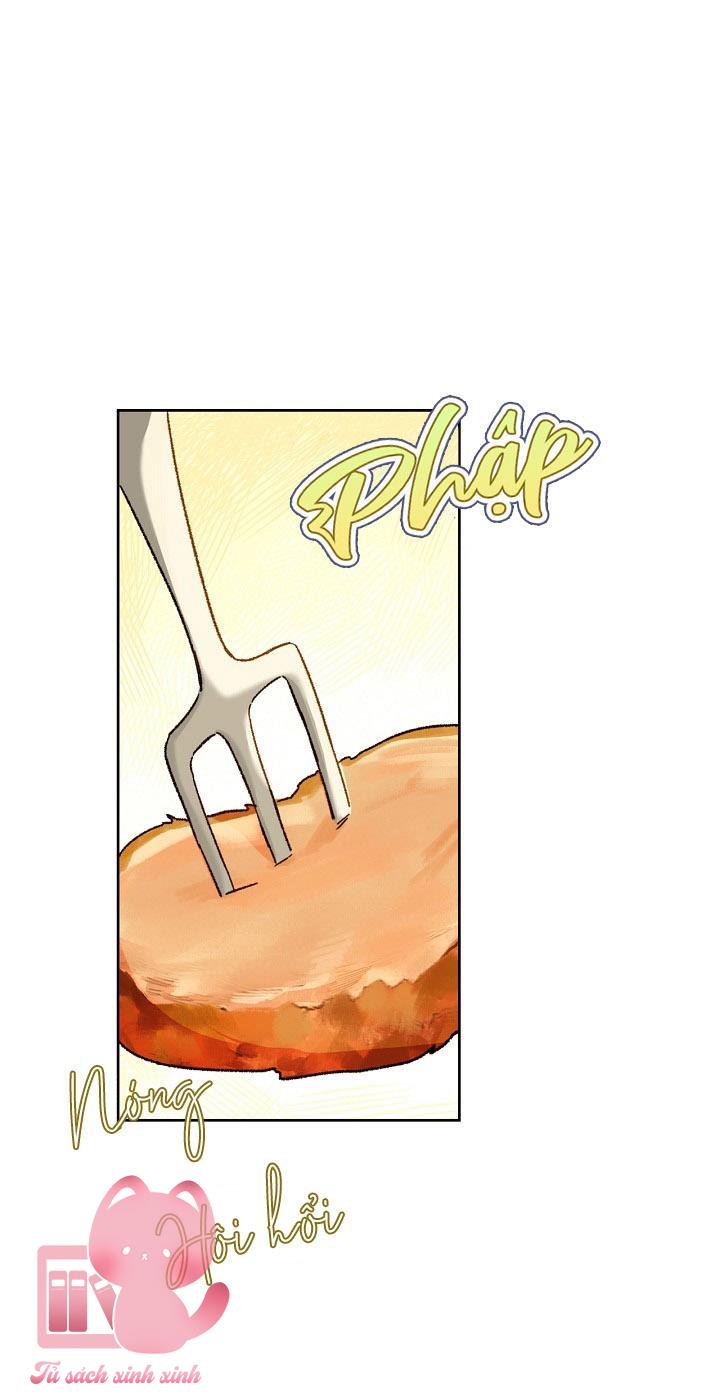 Trang Trại Hạt Dẻ Cạnh Hoàng Cung - Chap 28 - Trang 2