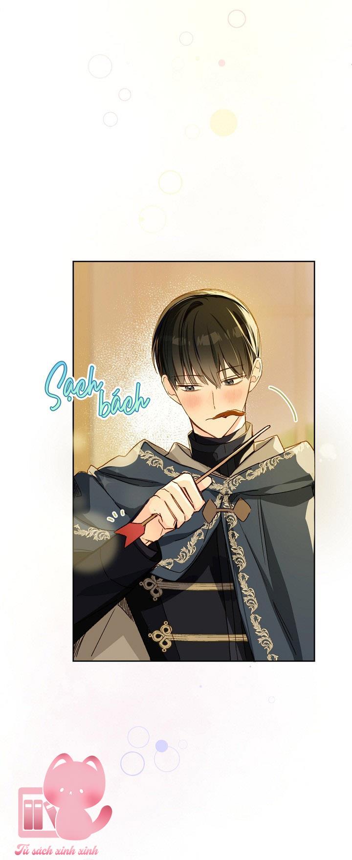 Trang Trại Hạt Dẻ Cạnh Hoàng Cung - Chap 28 - Trang 11
