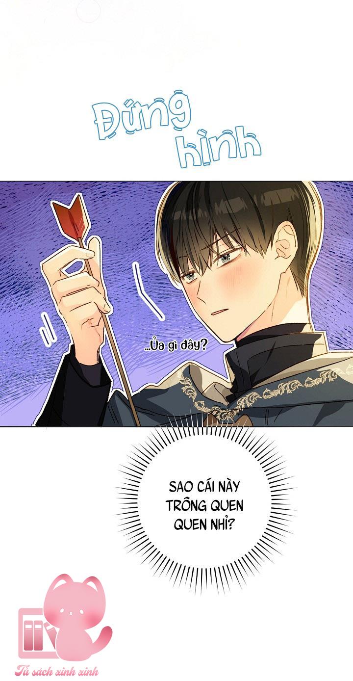 Trang Trại Hạt Dẻ Cạnh Hoàng Cung - Chap 28 - Trang 12