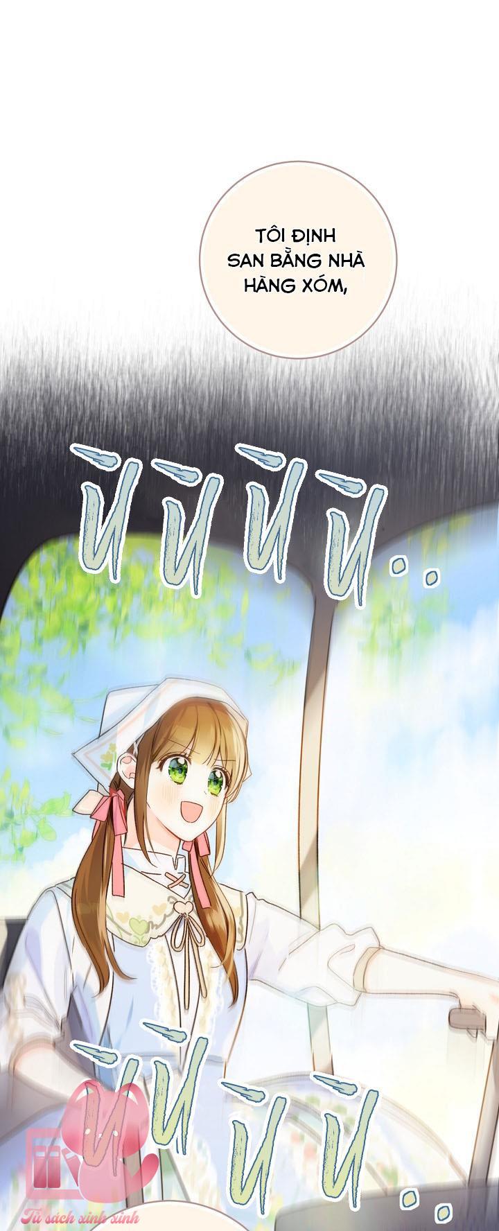 Trang Trại Hạt Dẻ Cạnh Hoàng Cung - Chap 28 - Trang 18