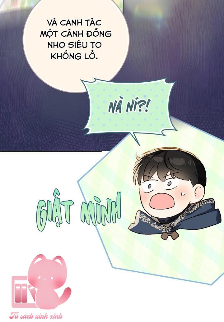 Trang Trại Hạt Dẻ Cạnh Hoàng Cung - Chap 28 - Trang 19