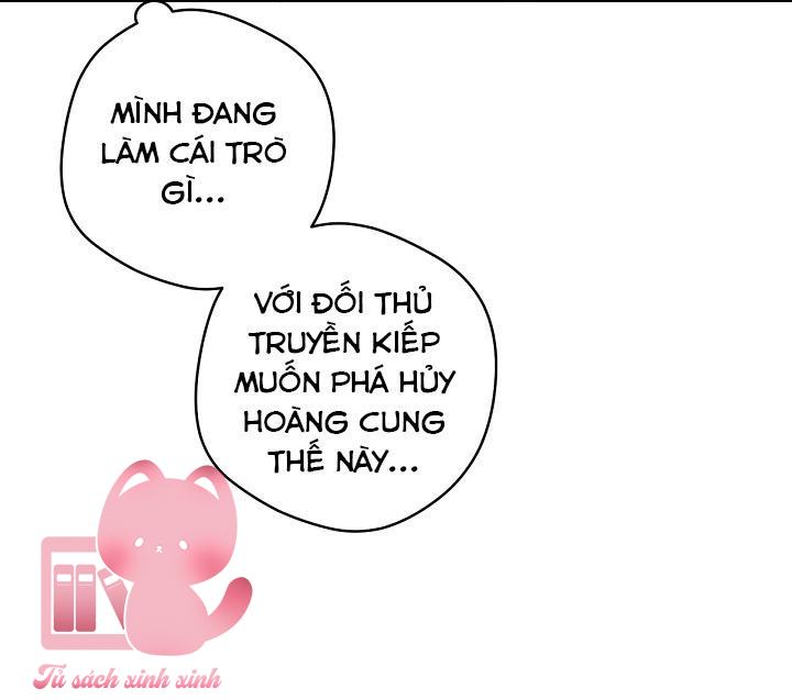 Trang Trại Hạt Dẻ Cạnh Hoàng Cung - Chap 28 - Trang 21