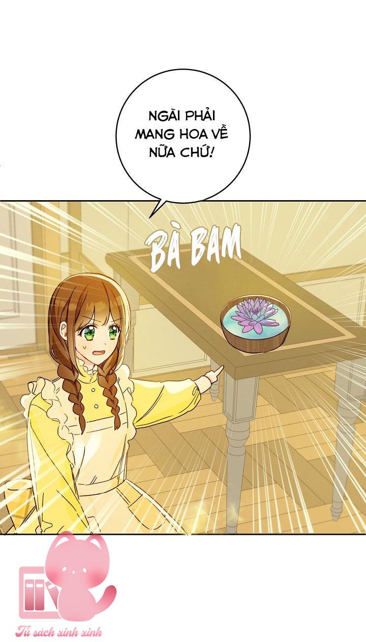 Trang Trại Hạt Dẻ Cạnh Hoàng Cung - Chap 28 - Trang 24