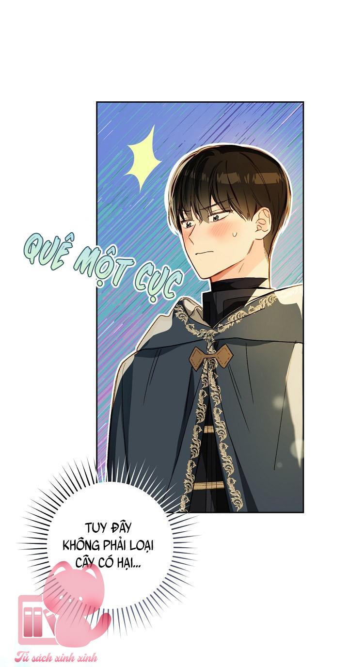 Trang Trại Hạt Dẻ Cạnh Hoàng Cung - Chap 28 - Trang 25