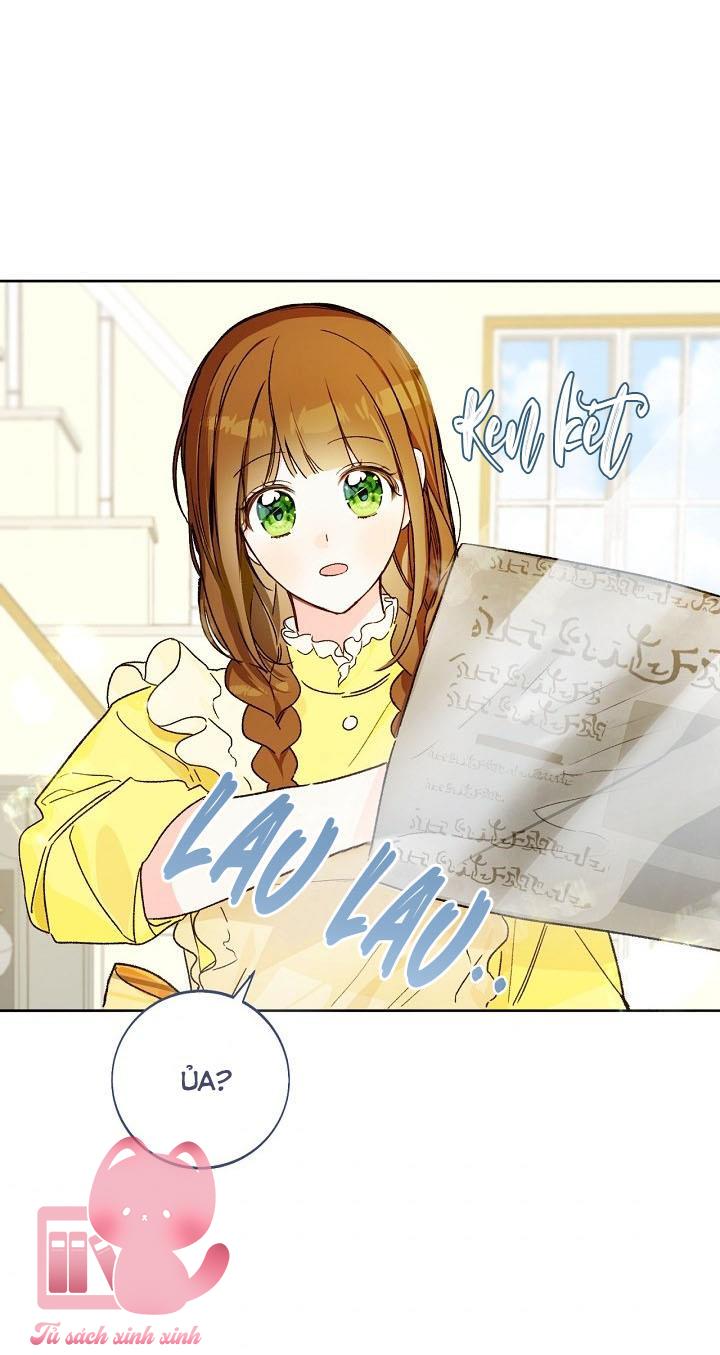 Trang Trại Hạt Dẻ Cạnh Hoàng Cung - Chap 28 - Trang 29