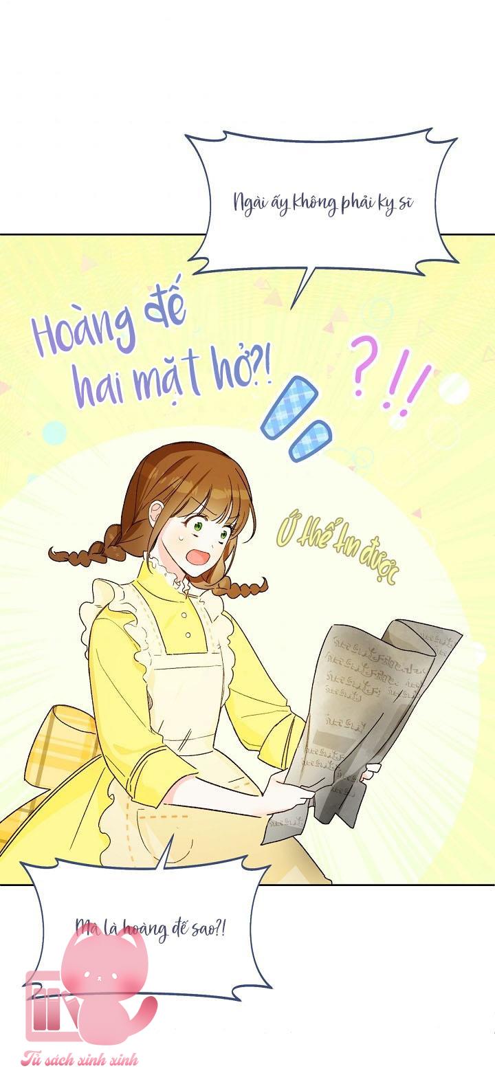 Trang Trại Hạt Dẻ Cạnh Hoàng Cung - Chap 28 - Trang 30