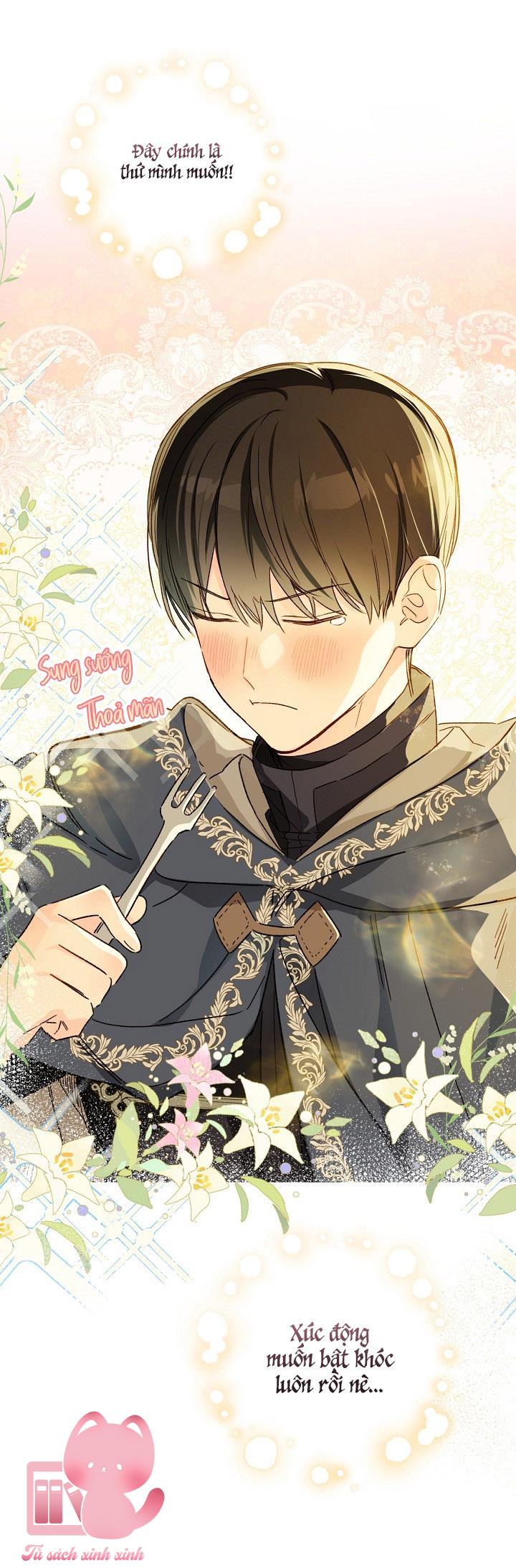 Trang Trại Hạt Dẻ Cạnh Hoàng Cung - Chap 28 - Trang 4