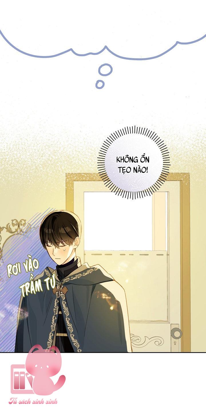 Trang Trại Hạt Dẻ Cạnh Hoàng Cung - Chap 28 - Trang 31