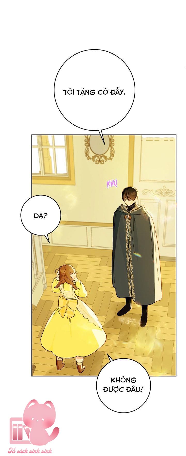 Trang Trại Hạt Dẻ Cạnh Hoàng Cung - Chap 28 - Trang 32