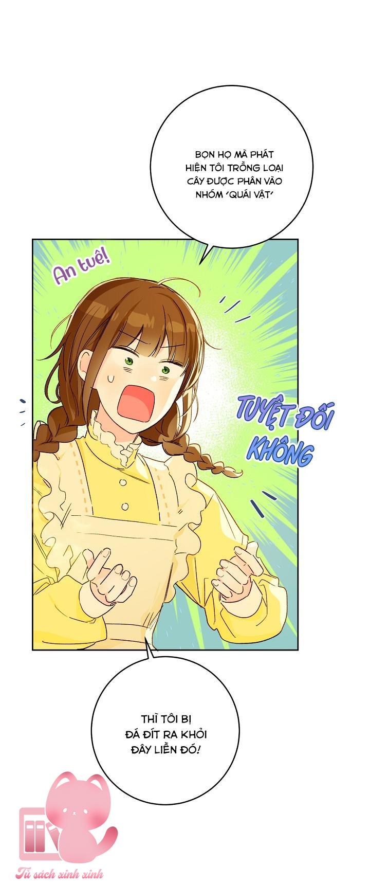 Trang Trại Hạt Dẻ Cạnh Hoàng Cung - Chap 28 - Trang 33