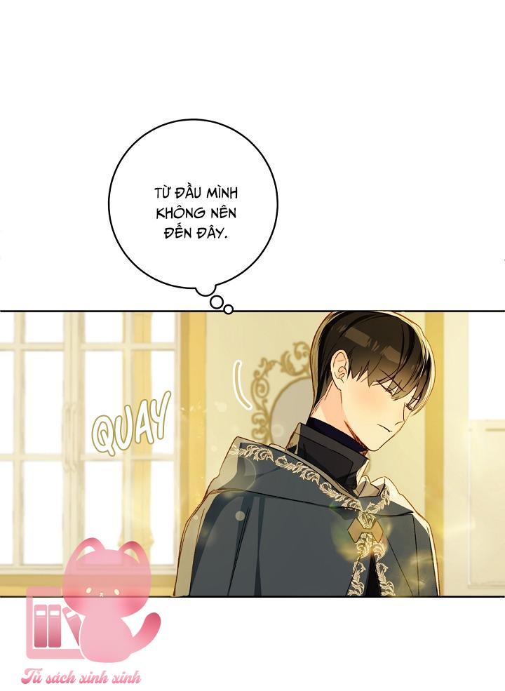 Trang Trại Hạt Dẻ Cạnh Hoàng Cung - Chap 28 - Trang 41