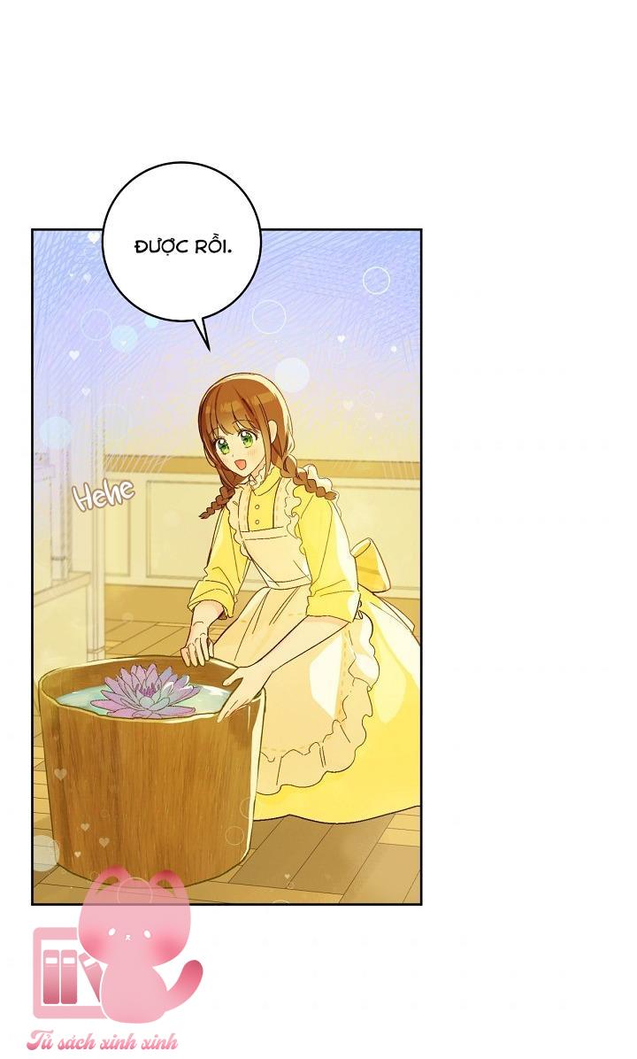 Trang Trại Hạt Dẻ Cạnh Hoàng Cung - Chap 28 - Trang 43
