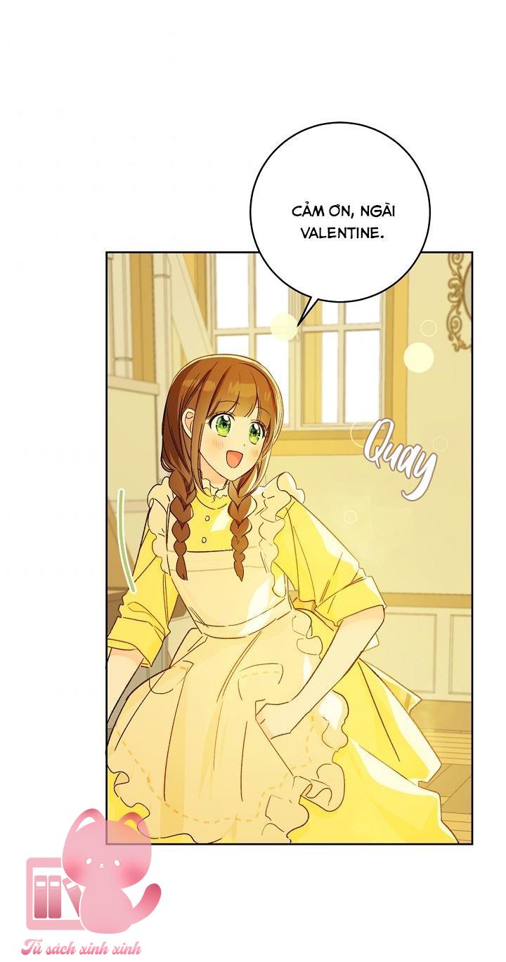 Trang Trại Hạt Dẻ Cạnh Hoàng Cung - Chap 28 - Trang 44
