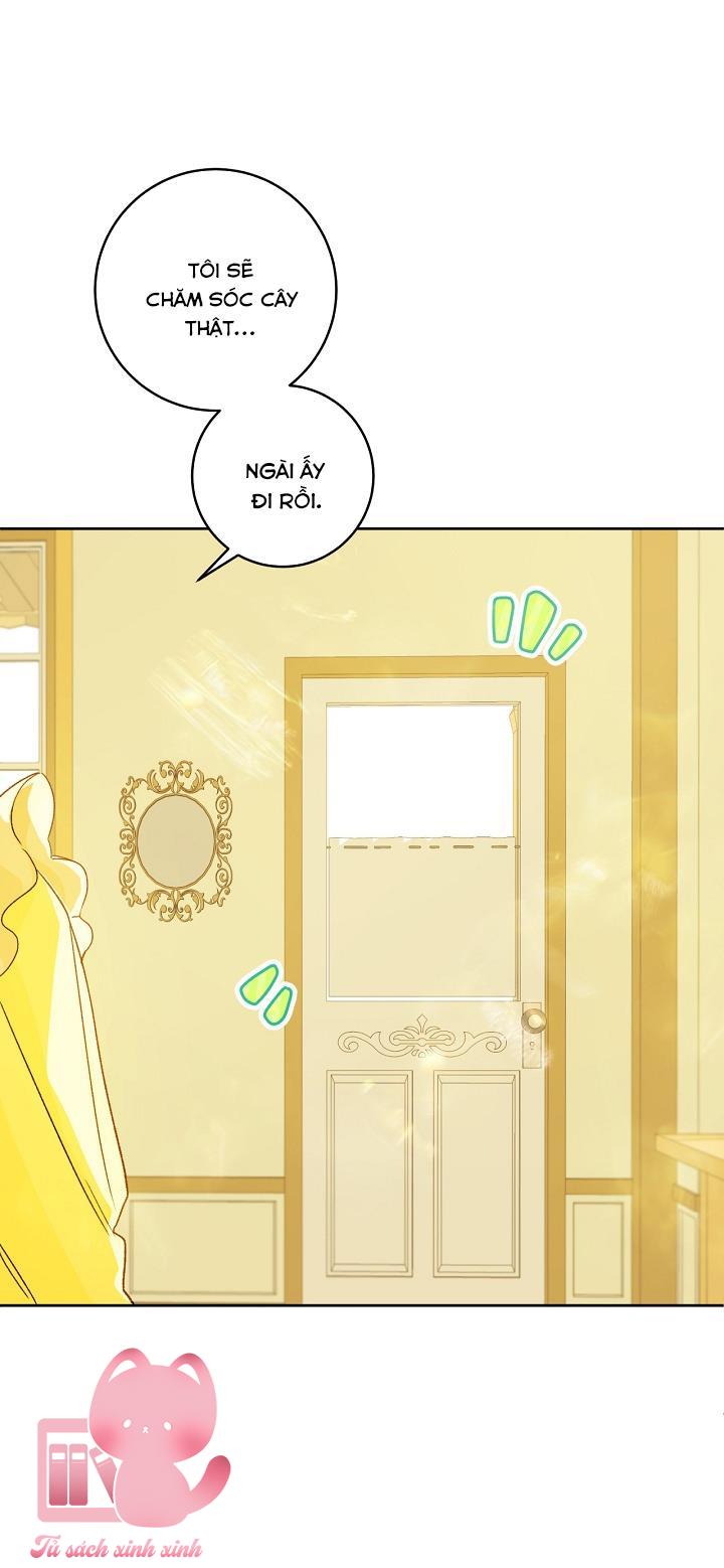 Trang Trại Hạt Dẻ Cạnh Hoàng Cung - Chap 28 - Trang 45