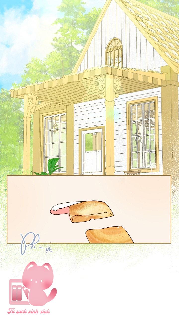 Trang Trại Hạt Dẻ Cạnh Hoàng Cung - Chap 28 - Trang 50