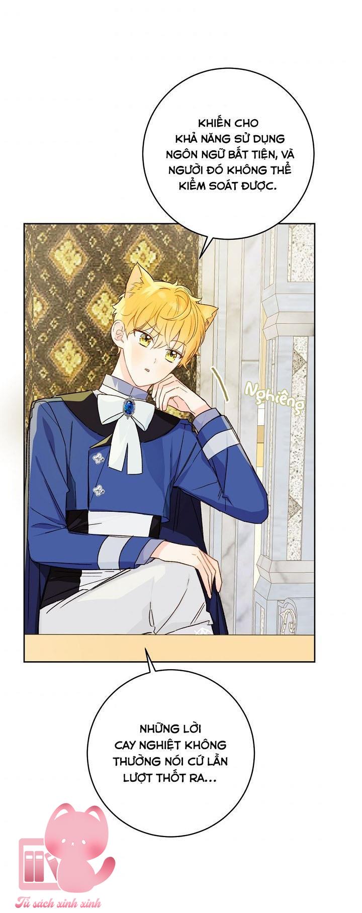 Trang Trại Hạt Dẻ Cạnh Hoàng Cung - Chap 28 - Trang 52