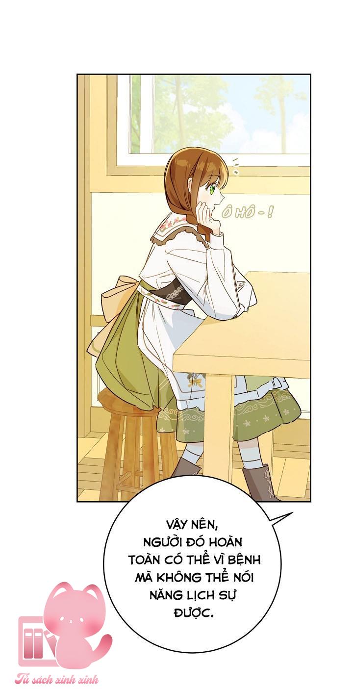 Trang Trại Hạt Dẻ Cạnh Hoàng Cung - Chap 28 - Trang 53