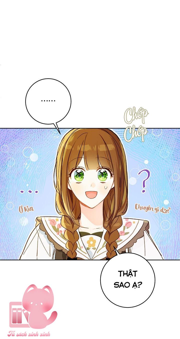 Trang Trại Hạt Dẻ Cạnh Hoàng Cung - Chap 28 - Trang 57