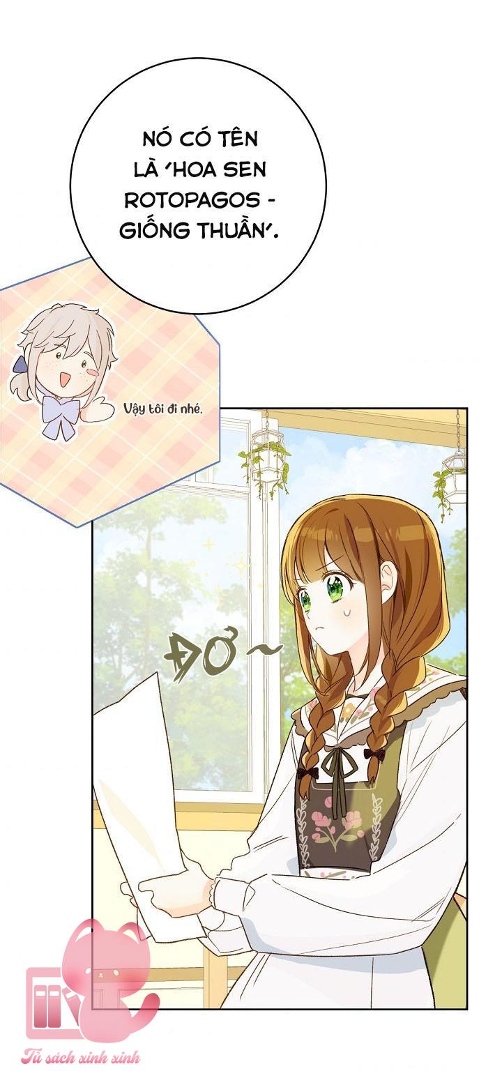Trang Trại Hạt Dẻ Cạnh Hoàng Cung - Chap 28 - Trang 59