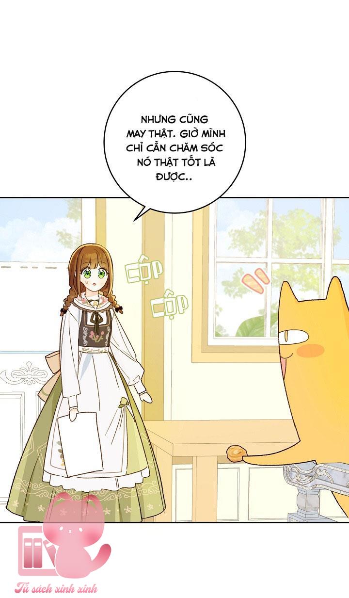 Trang Trại Hạt Dẻ Cạnh Hoàng Cung - Chap 28 - Trang 61