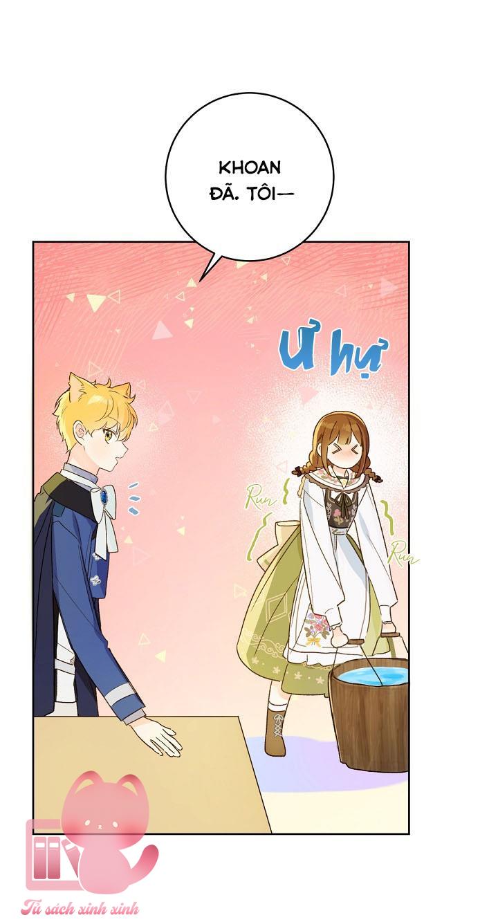 Trang Trại Hạt Dẻ Cạnh Hoàng Cung - Chap 28 - Trang 63