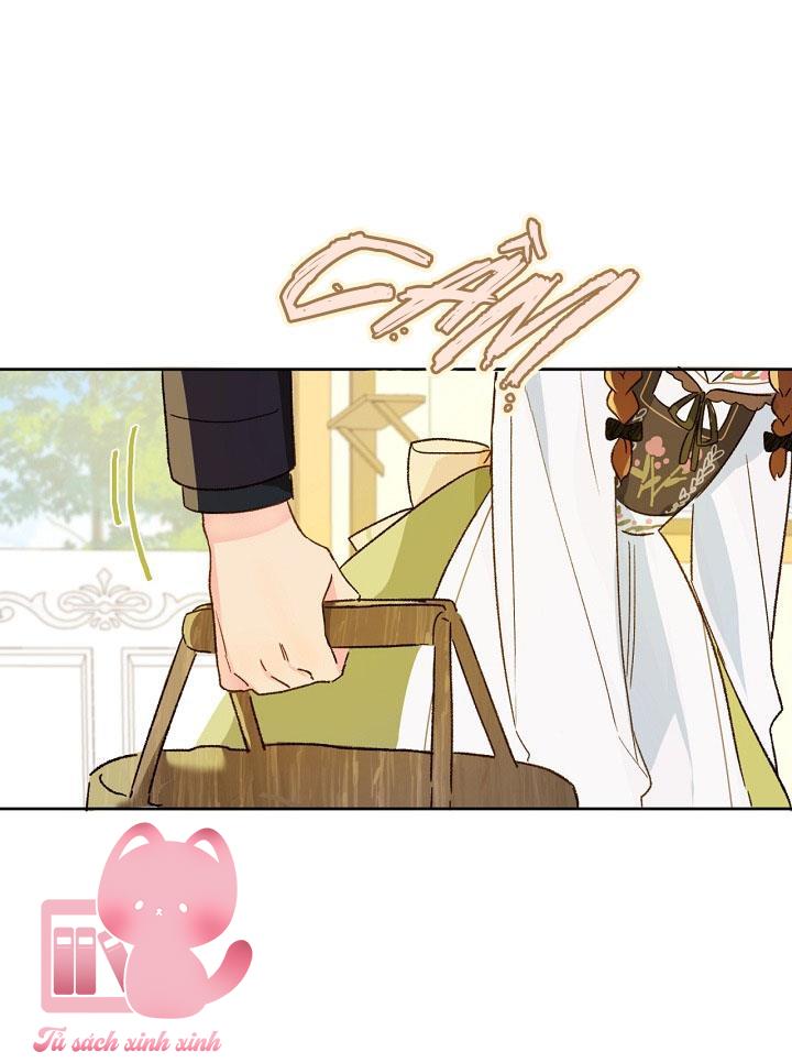 Trang Trại Hạt Dẻ Cạnh Hoàng Cung - Chap 28 - Trang 64