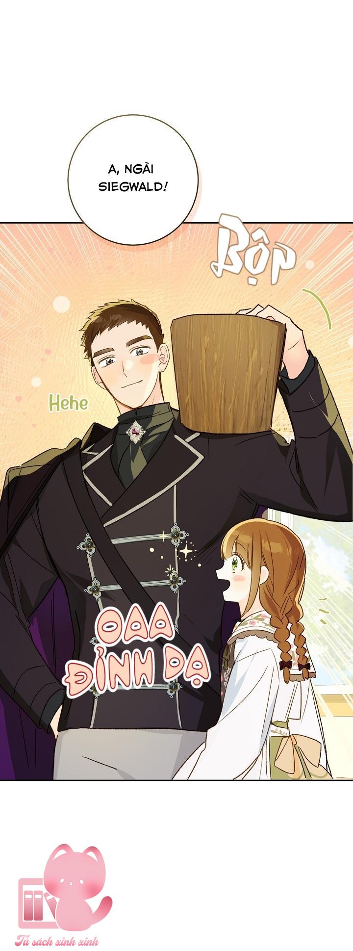 Trang Trại Hạt Dẻ Cạnh Hoàng Cung - Chap 28 - Trang 65