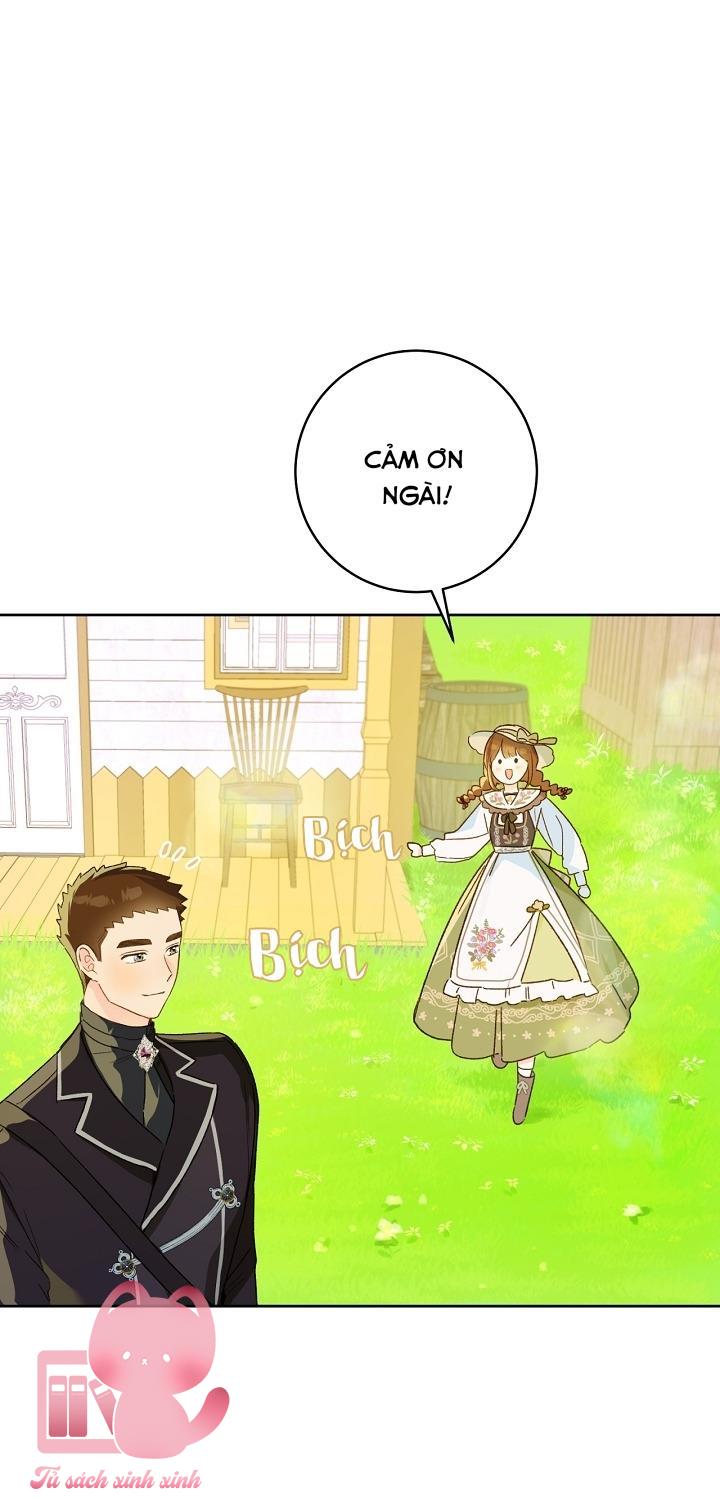 Trang Trại Hạt Dẻ Cạnh Hoàng Cung - Chap 28 - Trang 66