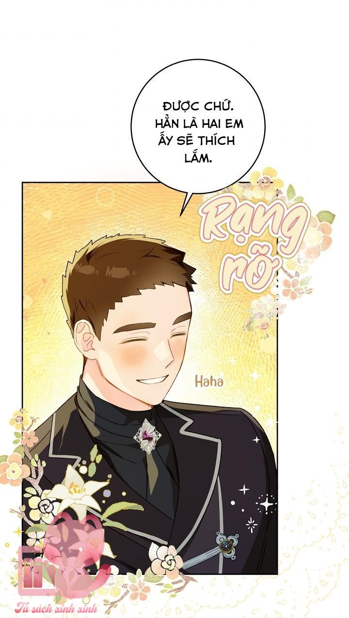 Trang Trại Hạt Dẻ Cạnh Hoàng Cung - Chap 28 - Trang 68
