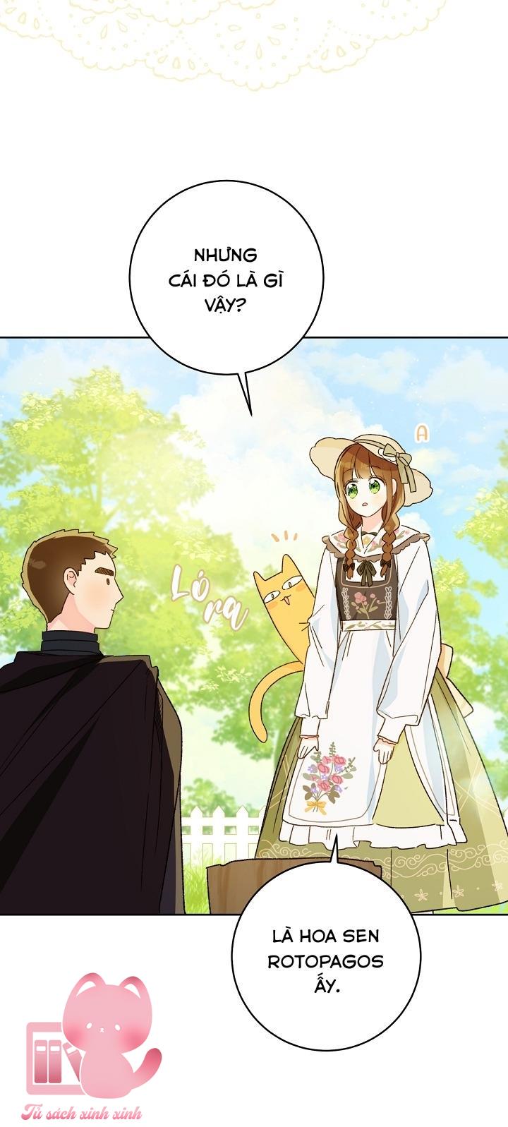 Trang Trại Hạt Dẻ Cạnh Hoàng Cung - Chap 28 - Trang 69