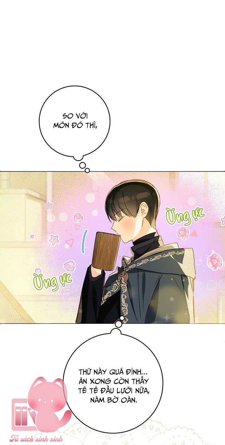 Trang Trại Hạt Dẻ Cạnh Hoàng Cung - Chap 28 - Trang 8