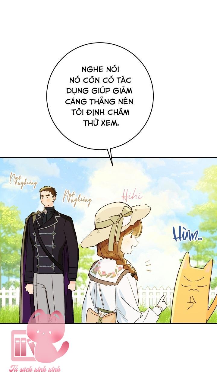 Trang Trại Hạt Dẻ Cạnh Hoàng Cung - Chap 28 - Trang 71