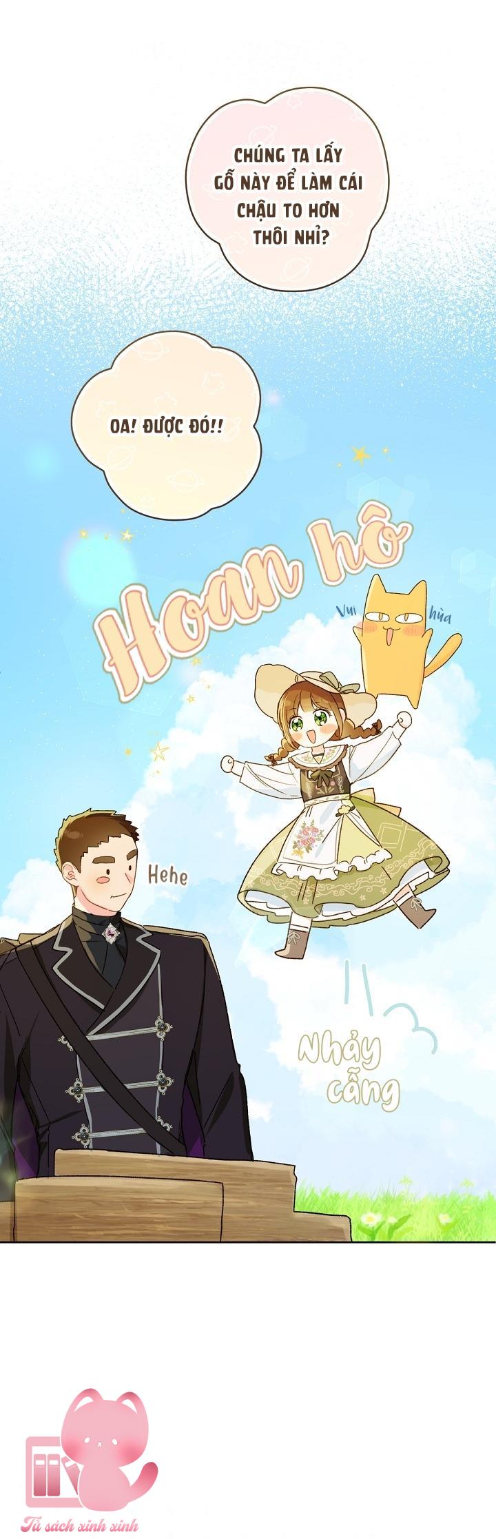 Trang Trại Hạt Dẻ Cạnh Hoàng Cung - Chap 28 - Trang 73