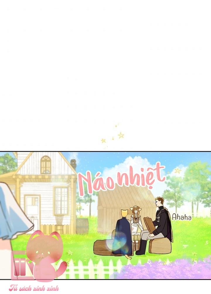 Trang Trại Hạt Dẻ Cạnh Hoàng Cung - Chap 28 - Trang 74