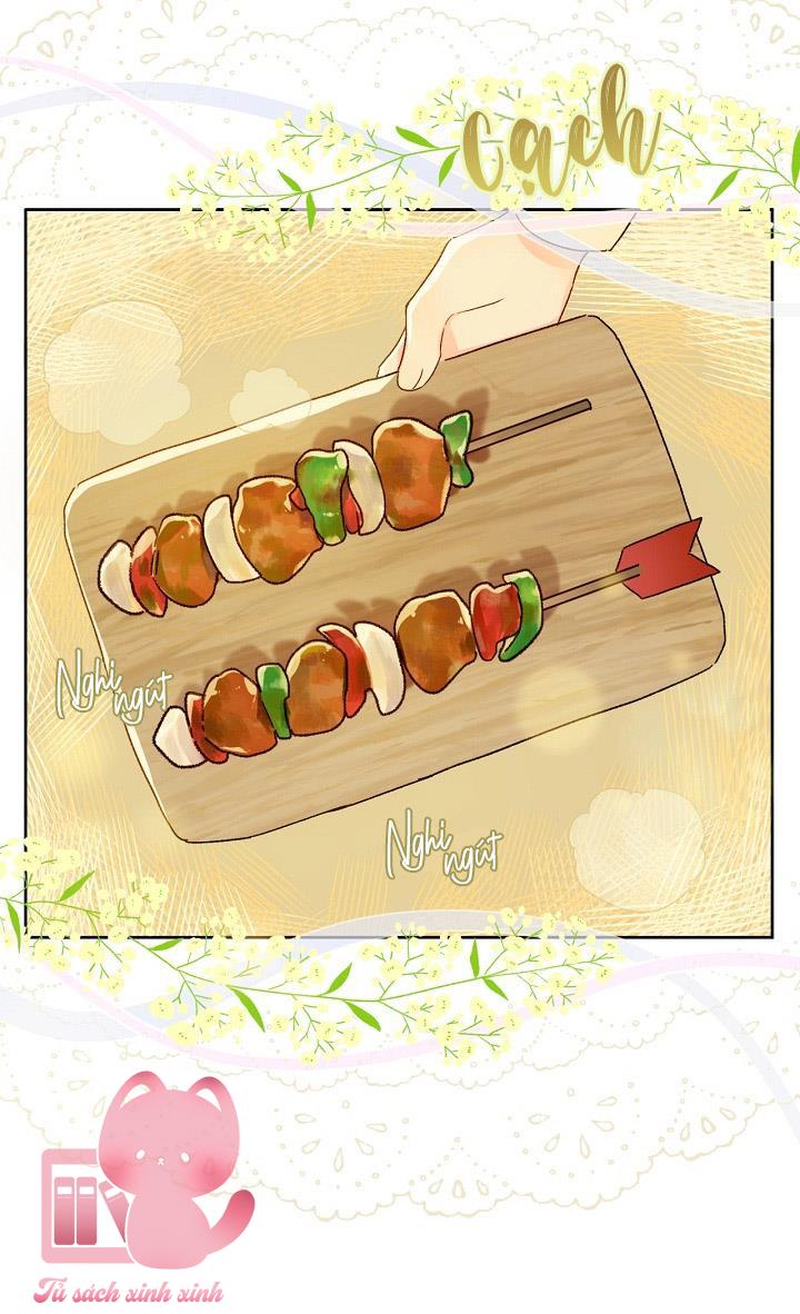 Trang Trại Hạt Dẻ Cạnh Hoàng Cung - Chap 28 - Trang 9