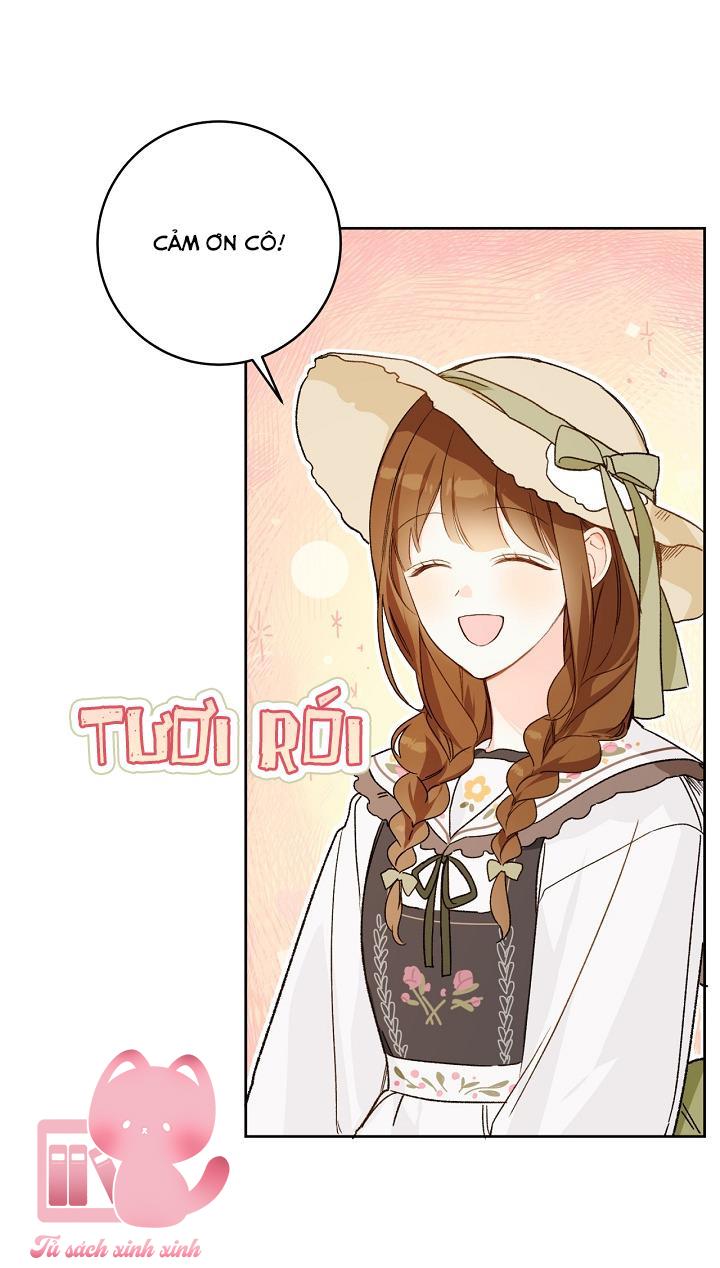 Trang Trại Hạt Dẻ Cạnh Hoàng Cung - Chap 29 - Trang 11