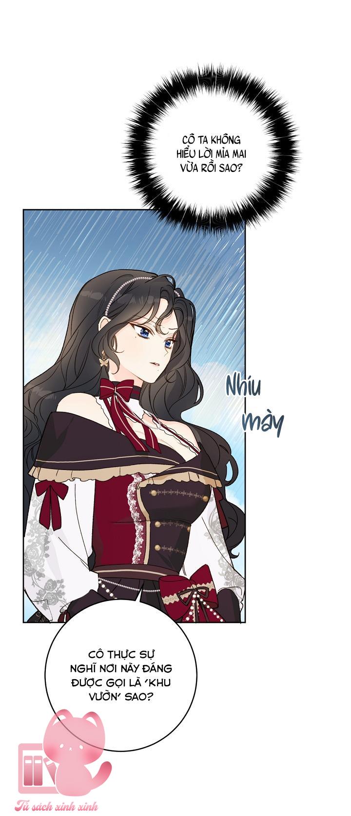 Trang Trại Hạt Dẻ Cạnh Hoàng Cung - Chap 29 - Trang 12