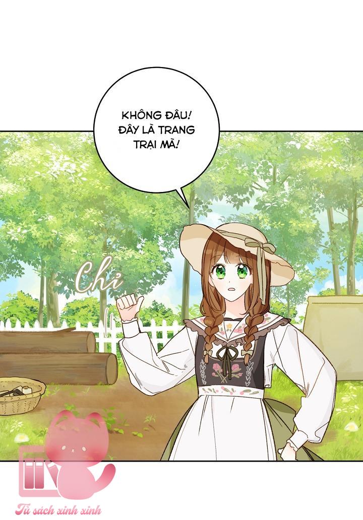 Trang Trại Hạt Dẻ Cạnh Hoàng Cung - Chap 29 - Trang 13