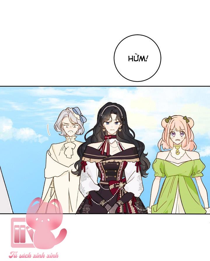 Trang Trại Hạt Dẻ Cạnh Hoàng Cung - Chap 29 - Trang 14