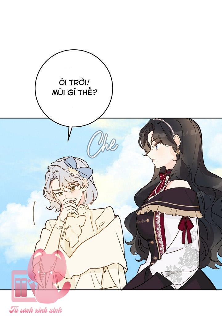 Trang Trại Hạt Dẻ Cạnh Hoàng Cung - Chap 29 - Trang 15